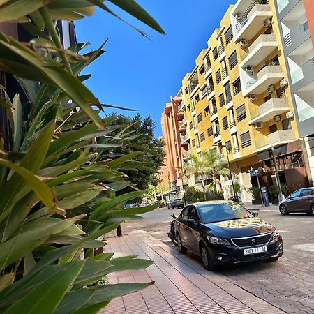 Appartement Marrakech Gueliz マラケシュ エクステリア 写真