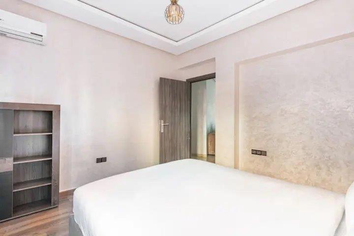 Appartement Marrakech Gueliz マラケシュ エクステリア 写真