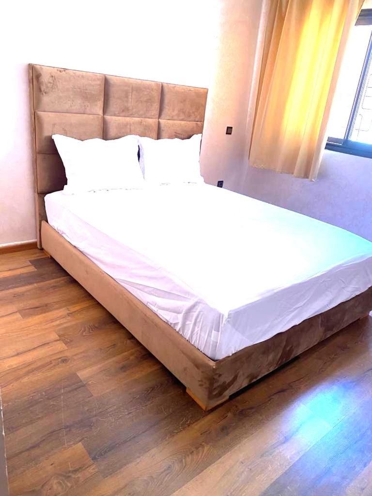 Appartement Marrakech Gueliz マラケシュ エクステリア 写真