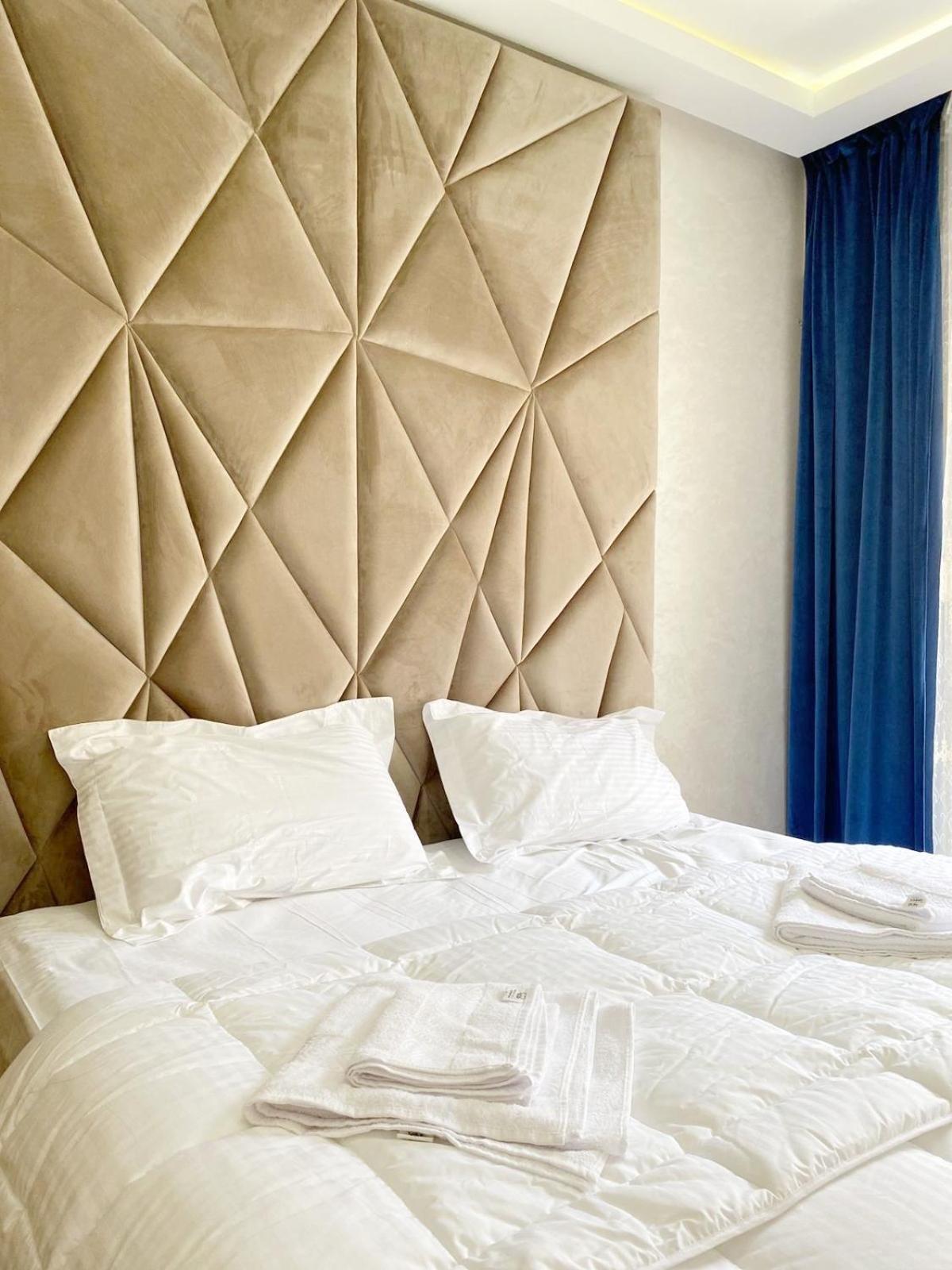 Appartement Marrakech Gueliz マラケシュ エクステリア 写真